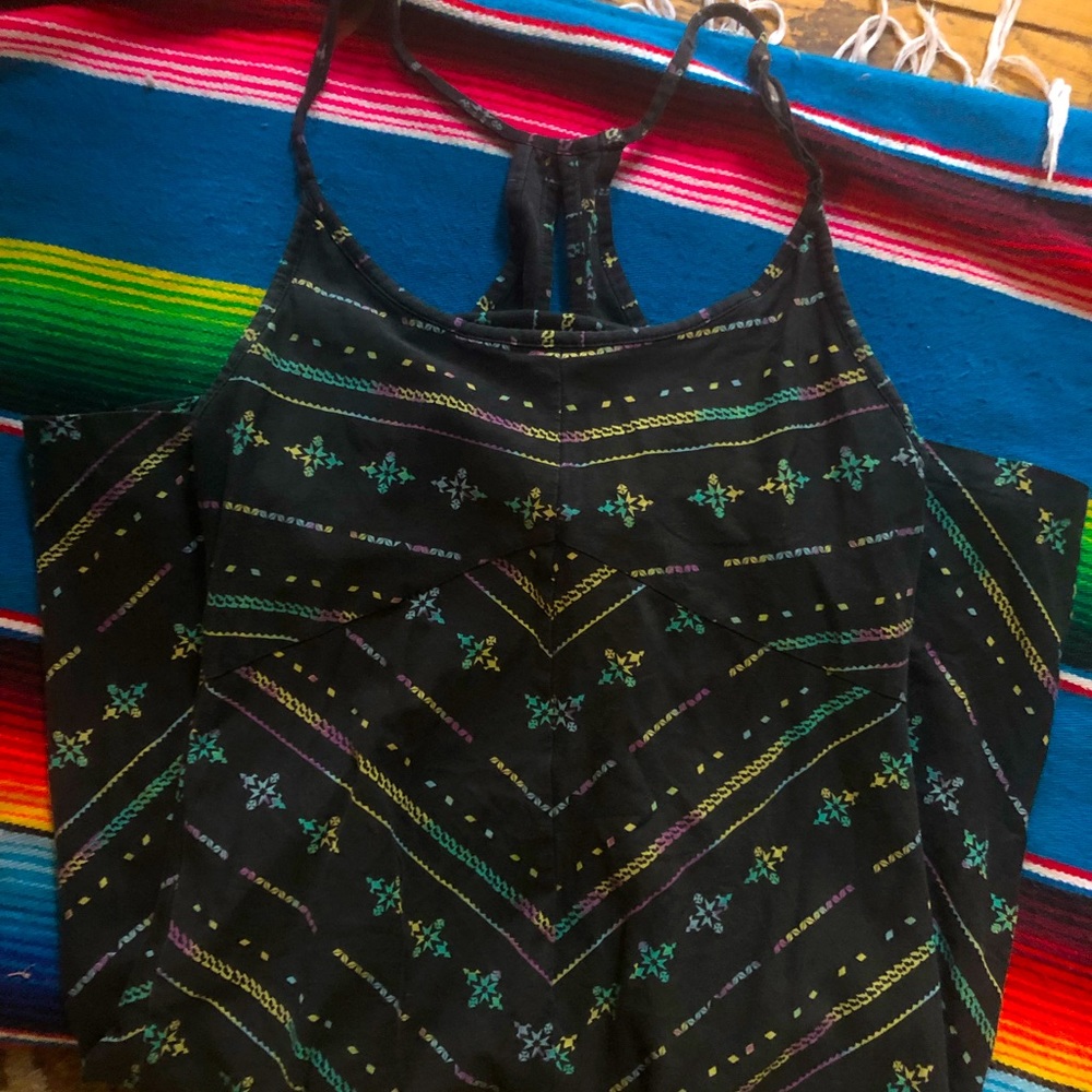 S/M Prana activewear dress